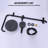 10" Rainfall Shower Head Solid Brass Exposed Shower Combo Set With Handheld Shower-81655765
