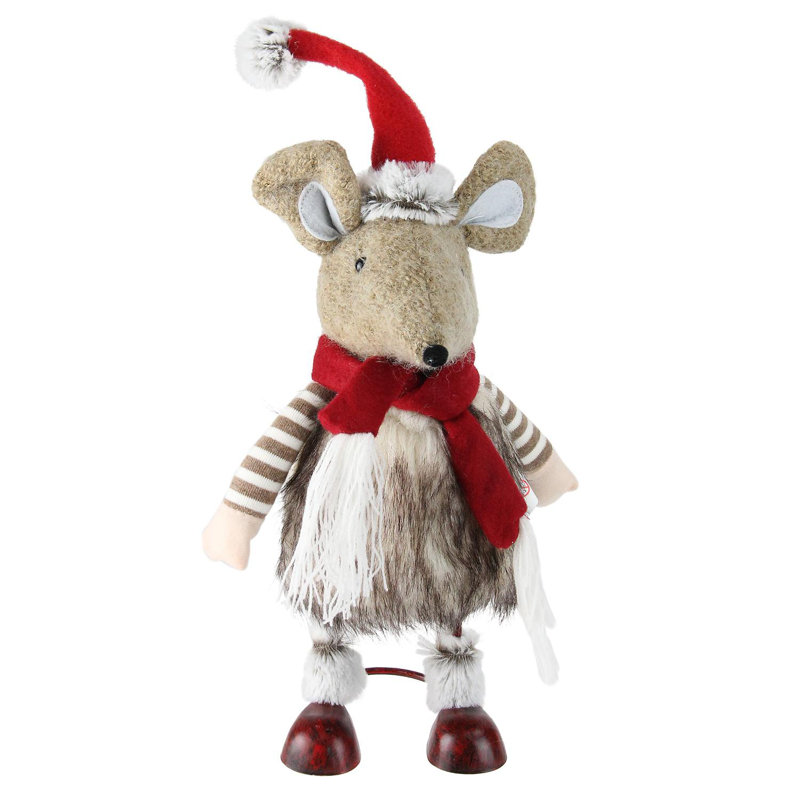 Figurine de Noël 12 po