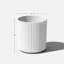 Pot à fleurs rond Demi Series-83894852-83894856-86823200