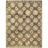 Elegance Geometric Area Rug