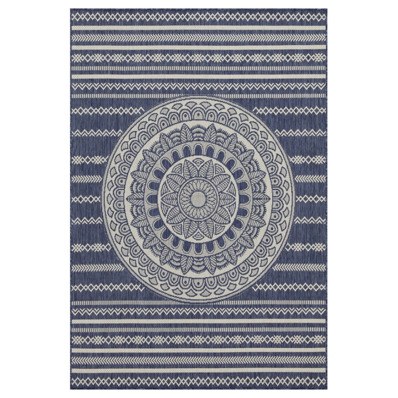 Basiran Indoor / Outdoor Rug