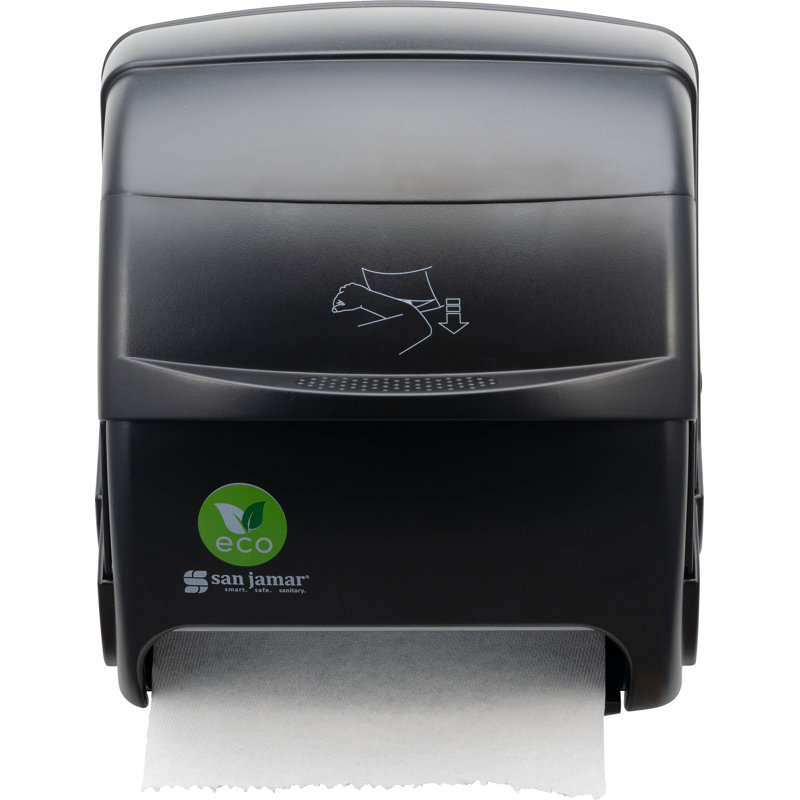 EcoLogic Integra Paper Towel Dispenser