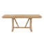 Extendable Dining Set