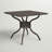 Carterton 36" Square Dining Table