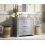 Meuble-lavabo simple 36 po Knox-1036944360