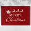 Fireside Carols Carol-Premium, toile tendue avec châssis-403327729