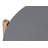 Shagreen End Table-279774552