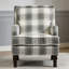 Chaise d'appoint rembourrée-1616753979