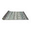 Gris abstrait/noir/Tapis décoratif bleu-2093215203