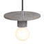 Luminaire suspendu à 1 lumière Leni-1127032859-1127367354