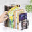 Window Lattice Non-skid Bookends