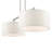 Konur 2-Light Linear Kitchen Island Pendant -248365795