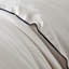 Dziedzic 100% Linen Solid Colour Duvet Cover-1780924125