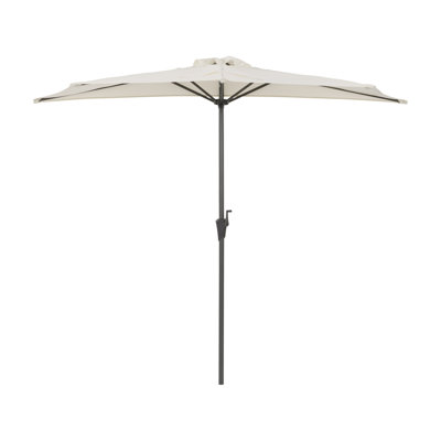 Karibe 103.5'' Market Umbrella