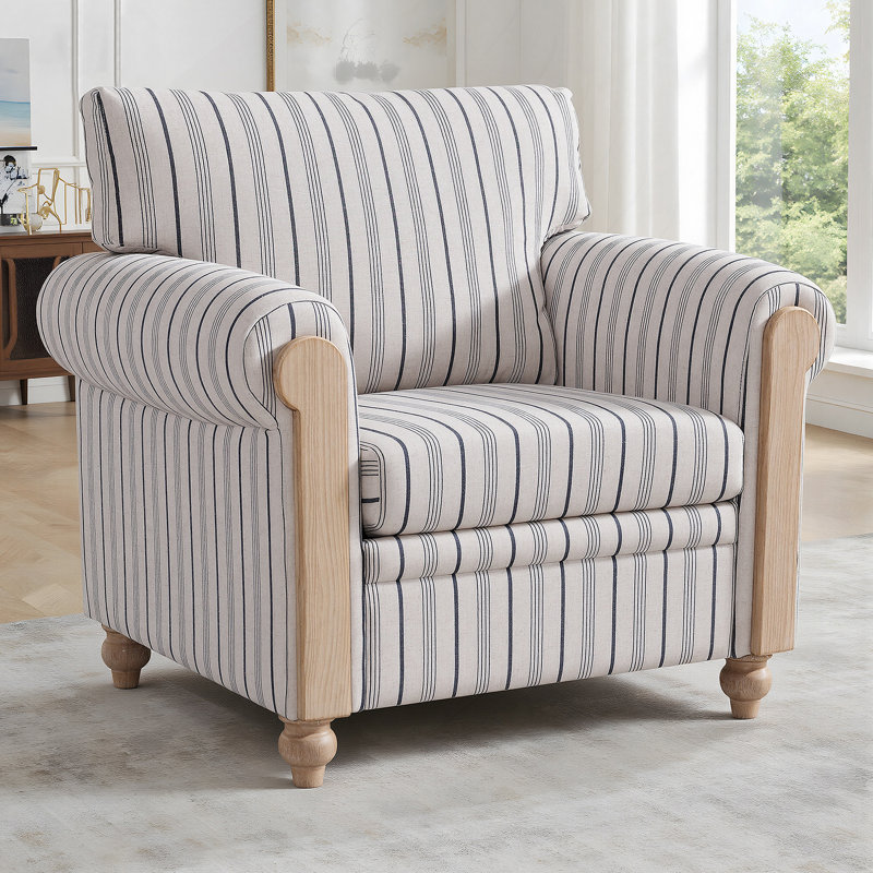 1 Seater Sofa.
