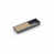 Matte Black/Signature Satin Brass selected