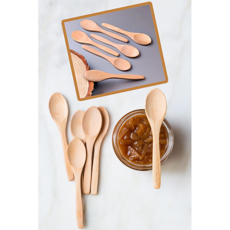 Dinner Spoon