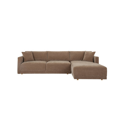 Vervino Upholstered Sectional