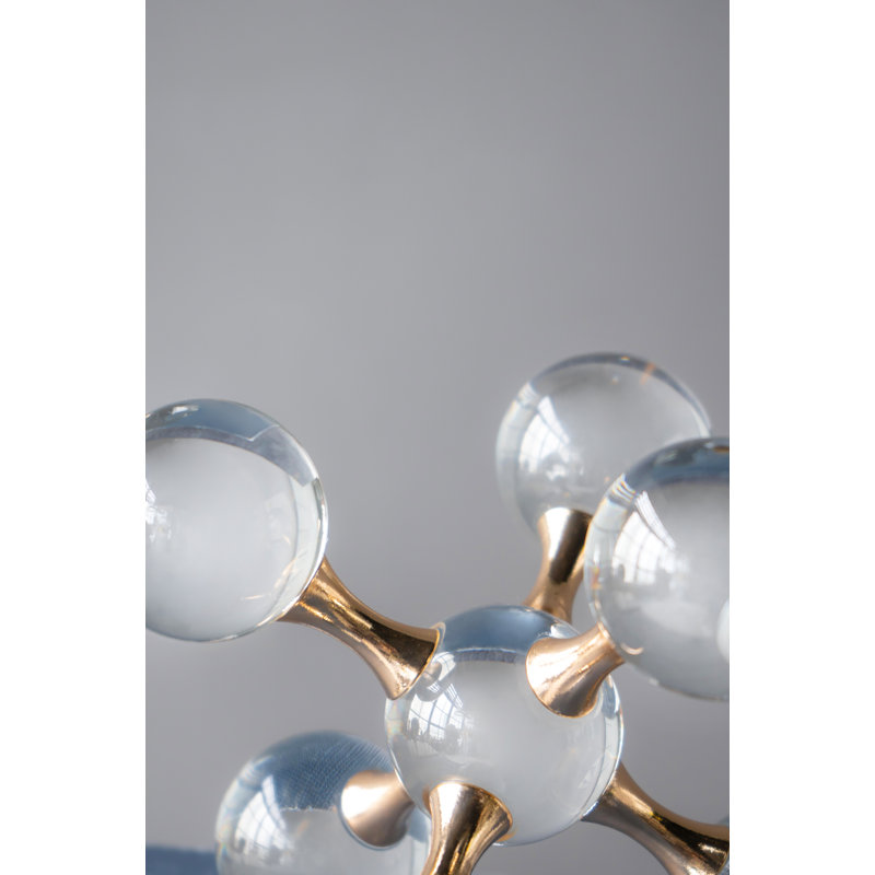 Molecular Ball, H 8 po x l 8 po