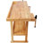 Wood Workbench