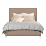 Grace/Griffin Upholstered Bed