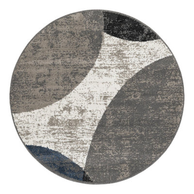 Latitude Run® Otra Nikolis Rug Multi