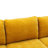 COOLMORE Accent sofa /Living room sofa sectional  sofa-1138601299