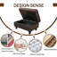 Breux Upholstered Ottoman-290015774