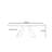 Simple dining table in solid wood-478155419