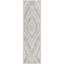 Tapis Ceajay ACN3071 Ikat lavable à la machine pour intérieur/extérieur-245016414-245016421