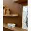 Wall Oak Solid Wood Floating Shelf-61807461-69970205