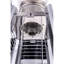 Chauffe-terrasse en tube de quartz et moka-2025637734