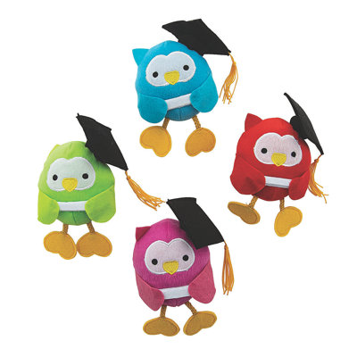 Nace Bamboo Graduation Party Favors