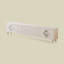 Meuble télé moderne en bois manufacturé beige-643317695