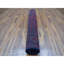 Tapis afghan Khamyab rouge profond et saturé en laine organique noué à la main 3 pi 4 po x 4 pi 9 po 5BA5660B6B7946C68C6F56BE4E22FFFC
