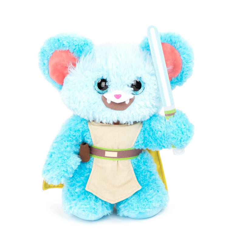 Star Wars Nubs Pillow Buddy