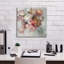 «Blush Bouquet» par Danhui Nai, art mural sur toile-359896272