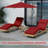 80 X 26 X 4 Inch 4 Pcs Chaise Lounge Cushions Outdoor-1767177173