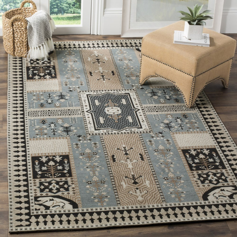 Tapis performance Estep, Rectangle 6 pi 7 po x 9 pi 2 po