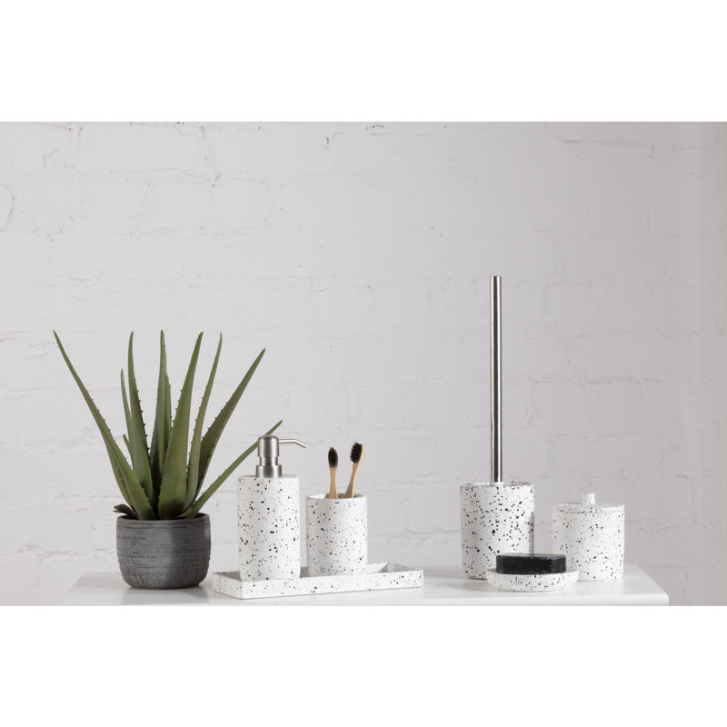 Burlingame Stoneware Tray