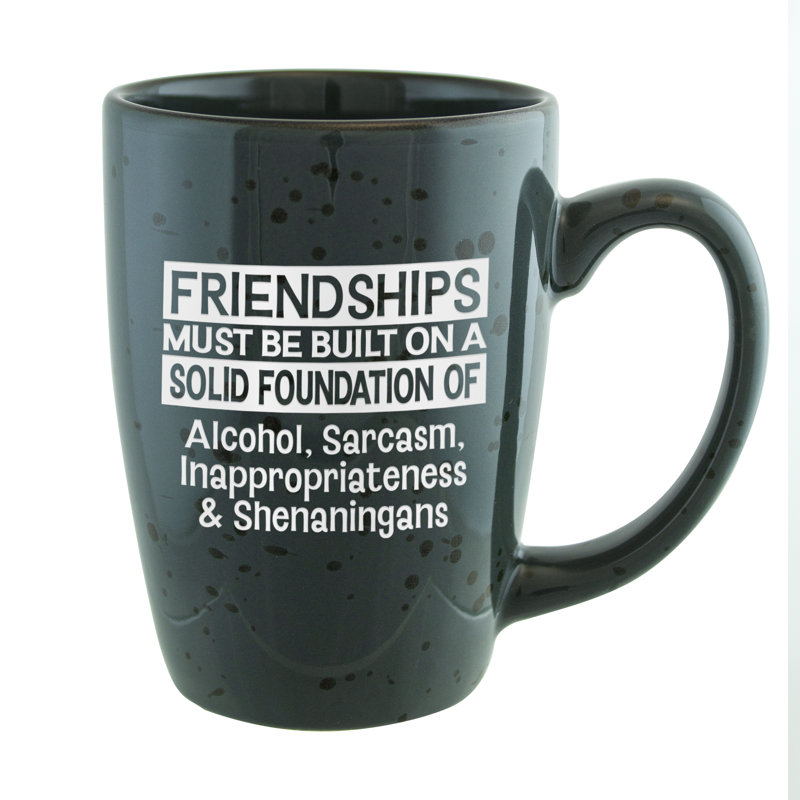 Tasse à café 16 oz