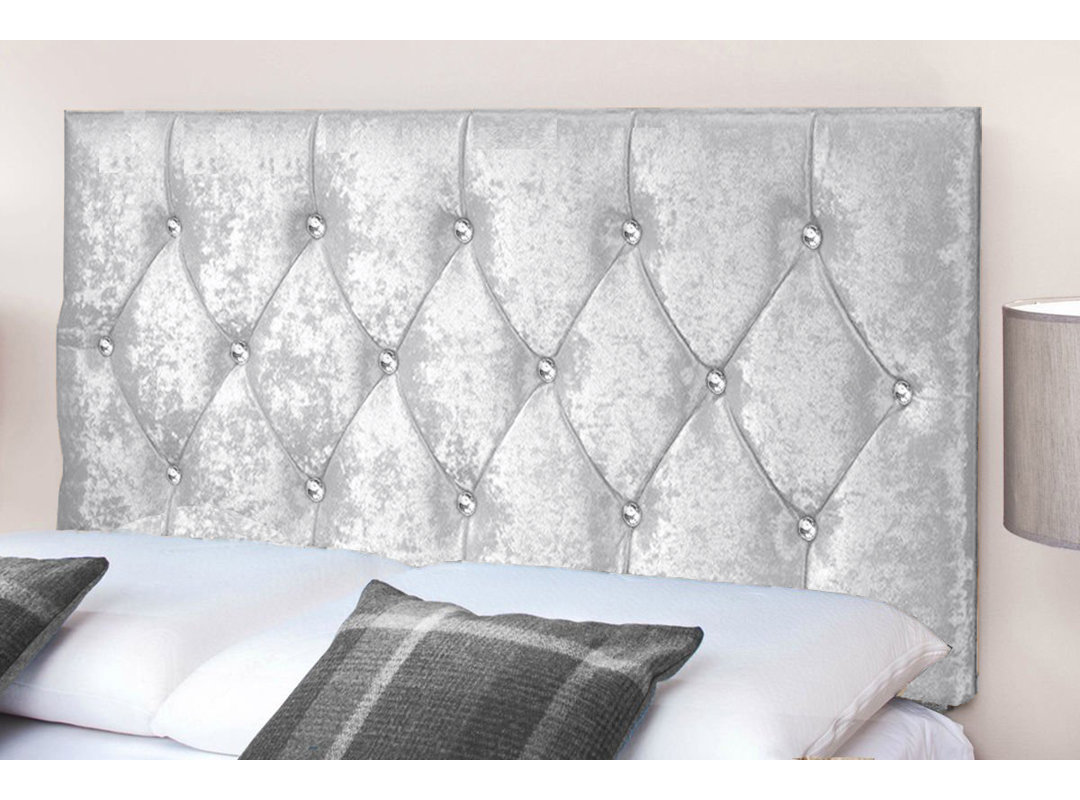 Upholstered Headboard