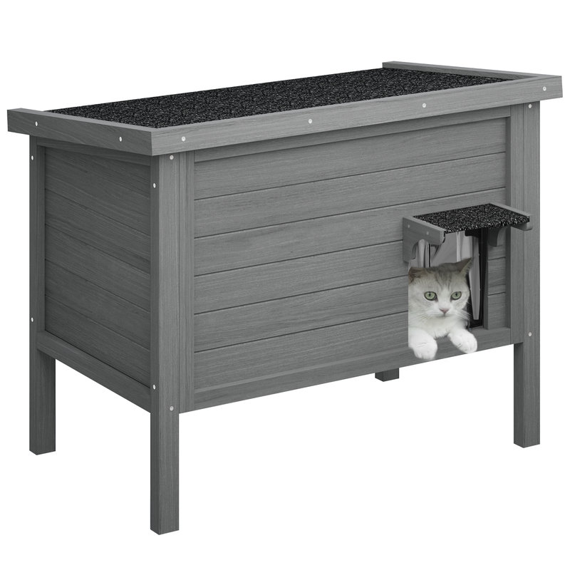 Maison pour chat Tucker Murphy Pet ™