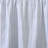 Laura Ashley Ticking Stripe Bed Skirt-54824840