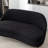 Raymond Upholstered 50'' Loveseat-698219431
