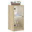 Baysden Standard Accent Cabinet-2067122577