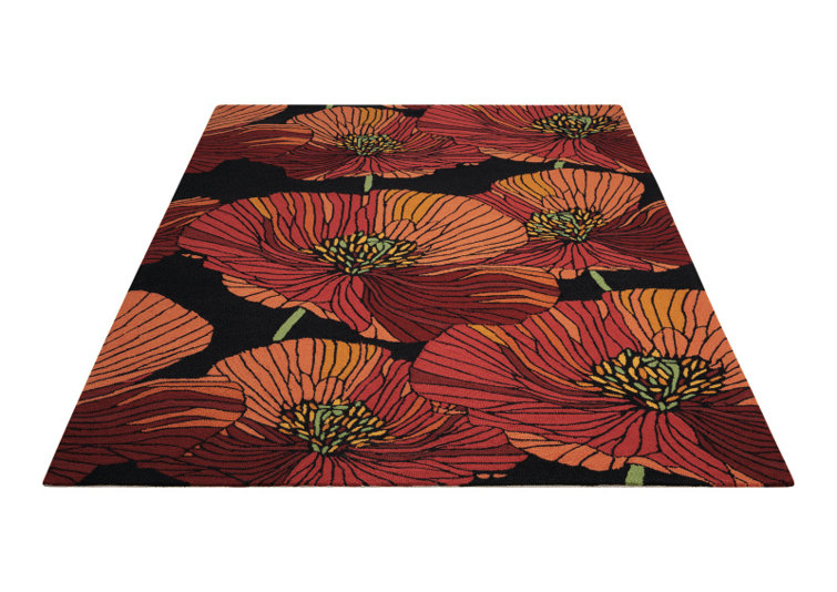 Atalanta Floral Indoor Rug