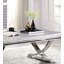 Table basse Modern Glam
