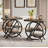 Zekira 25.59'' W 3-Shelf End Table-436736965-421814362