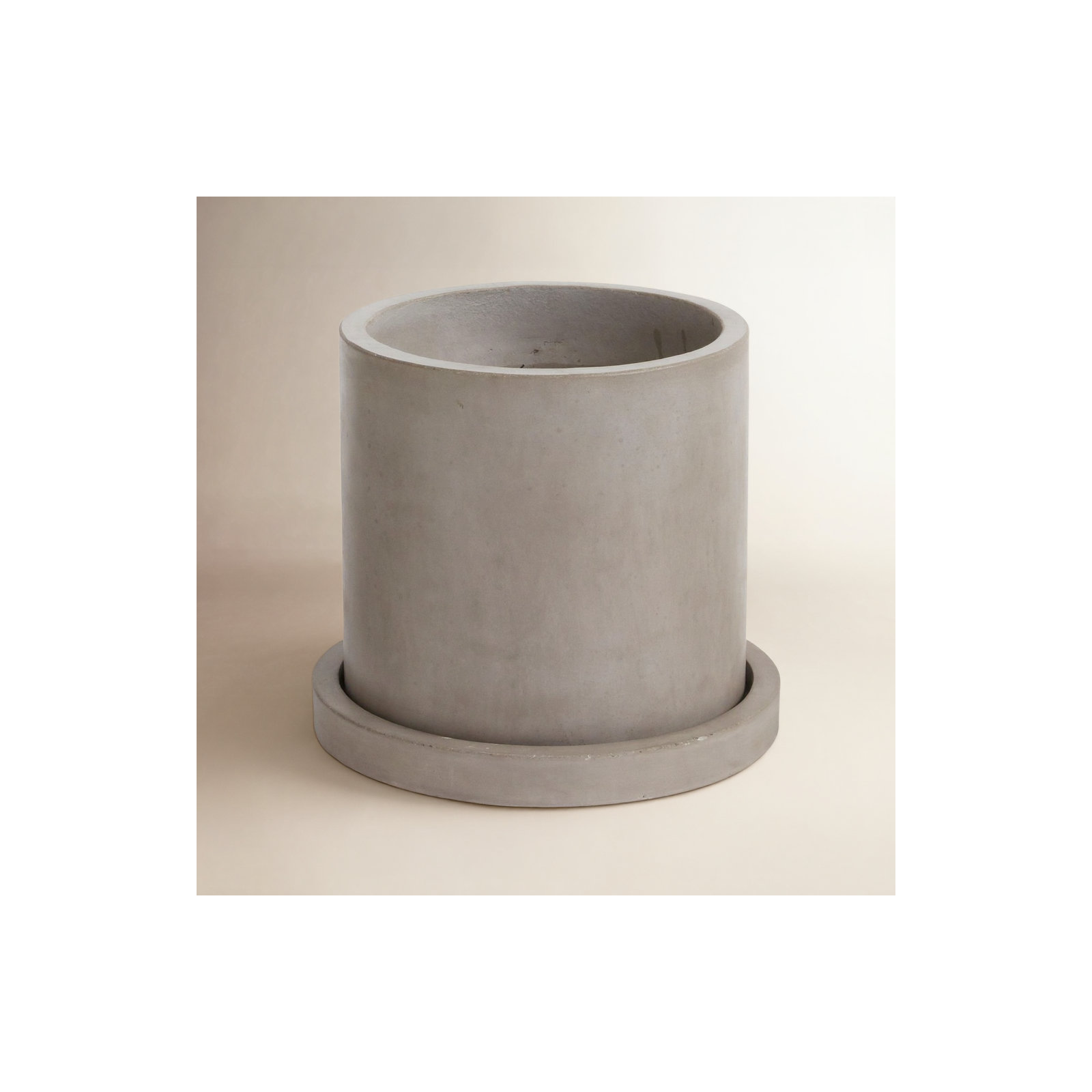 Lemont Pot Planter, 12.25" H x 14" W x 14" D